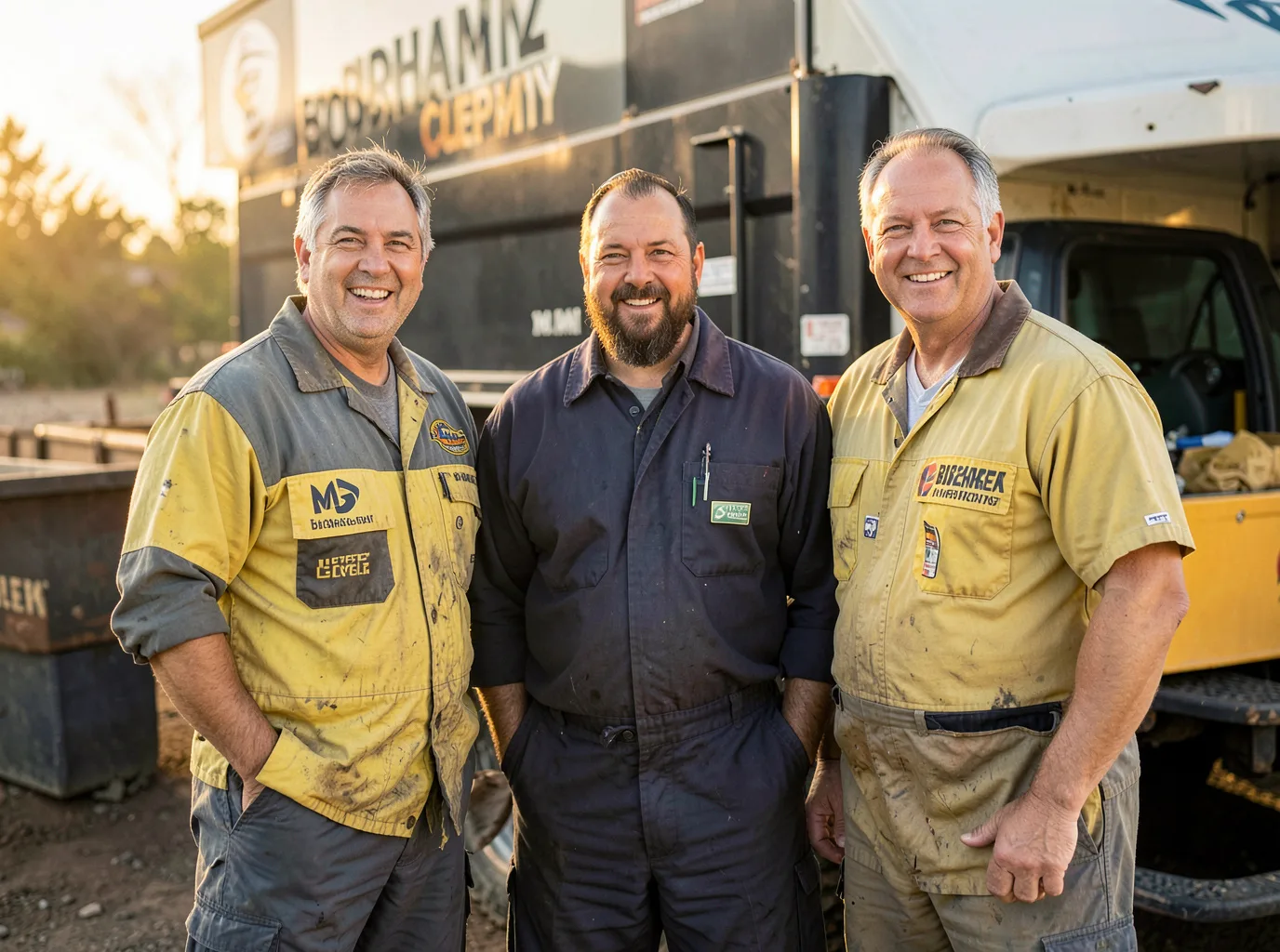 Sewage Cleanup company in Terral, OK