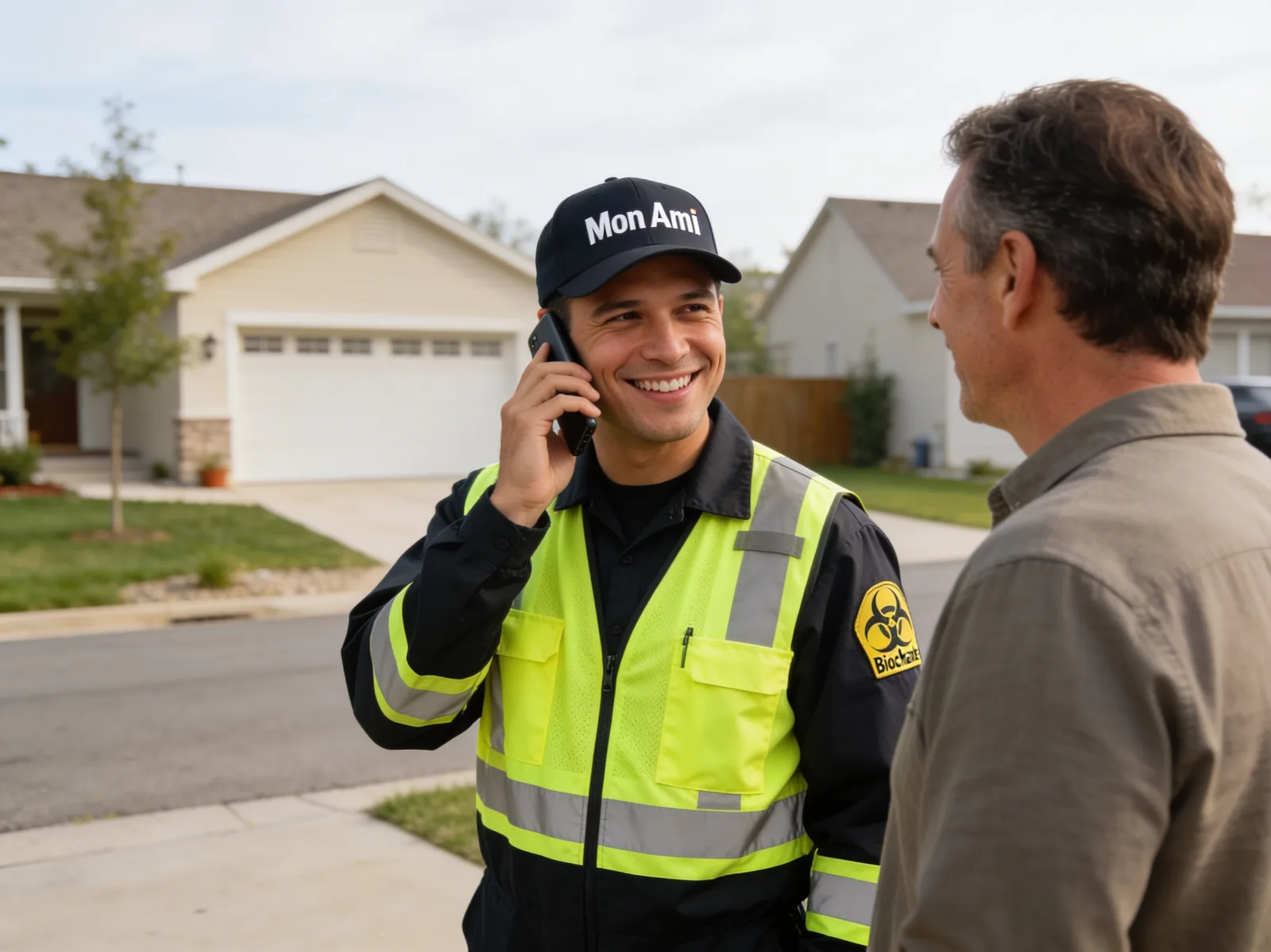 Sewage Cleanup Terral, OK FAQs